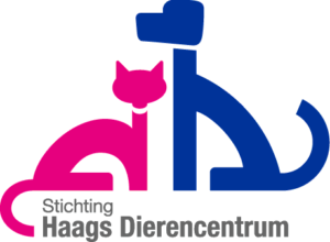 Haags Dierencentrum logo.png