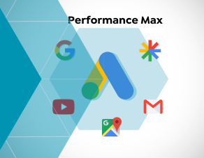 Haal meer uit Google Ads met Performance Max