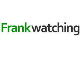 Logo Frankwatching