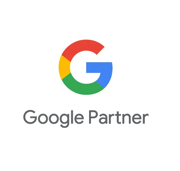 Logo Google Partner