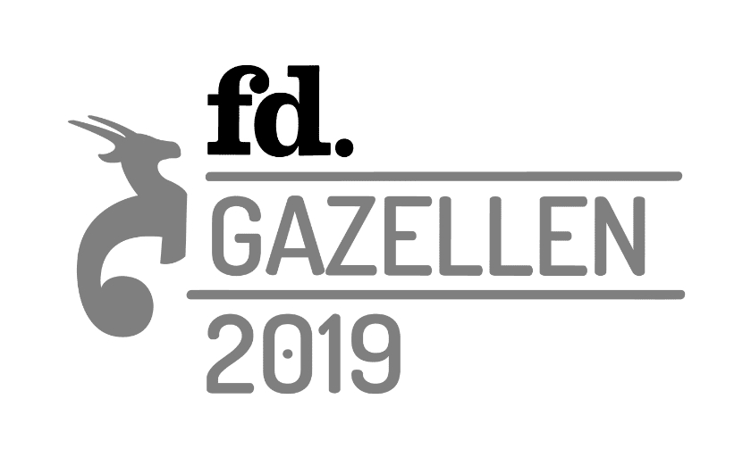 Afbeelding FD Gazellen 2019